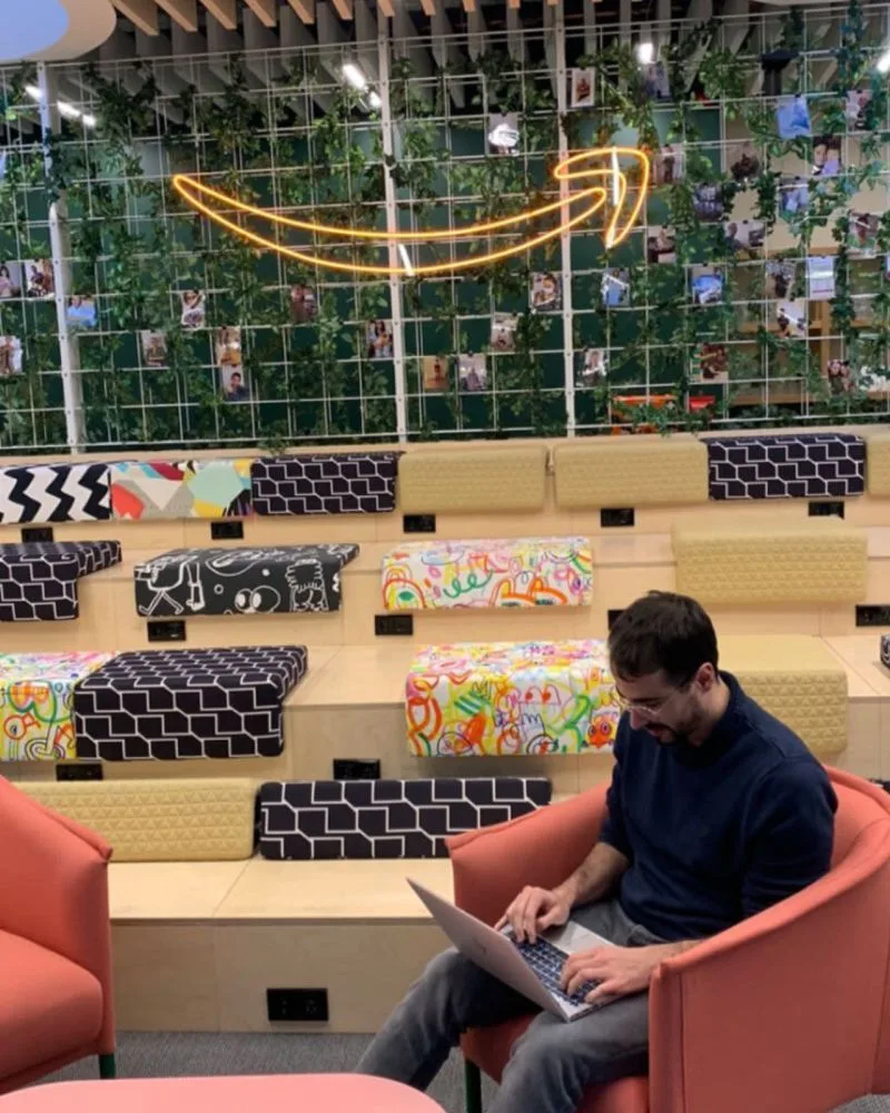 Amazon