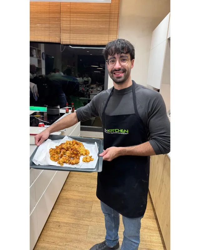 Cook