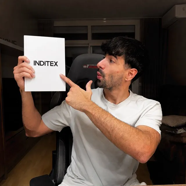 Inditex