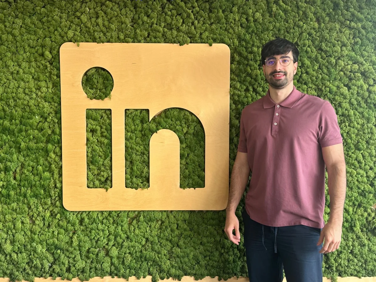 LinkedIn Instructor